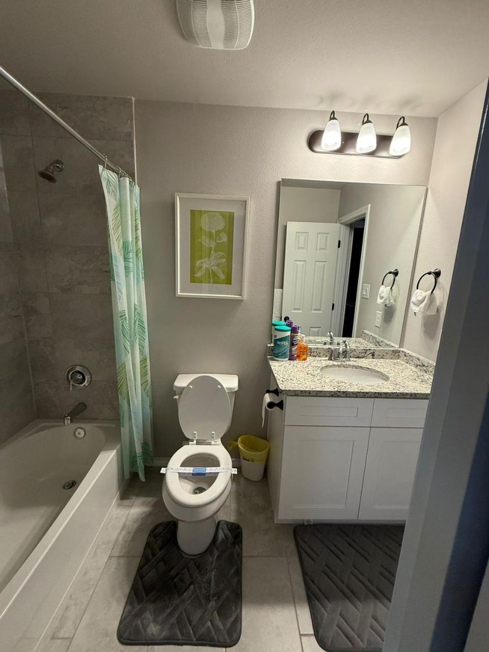 Gorgeous, Brand New 3 Bedrooms Home- Built 2024, Near Seaworld & Lackland Afb San Antonio Exterior photo